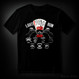 POKER RUN 2026 (T-shirt)