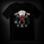POKER RUN 2026 (T-shirt)