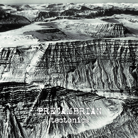 precambrian tectonics (CD, Used)