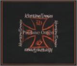 Profane Omen - Adrenaline/Enemies (CD digipack, used)
