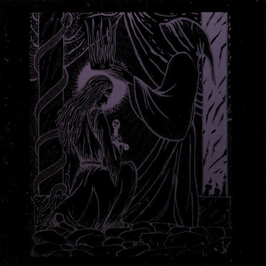Profetus – Coronation Of The Black Sun (CD, used)