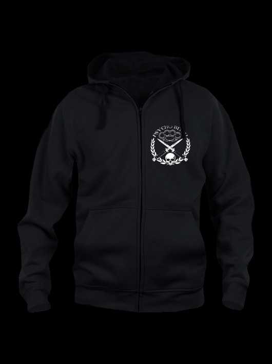 Psycho Bitch Hoodie