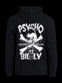 Psychobilly Wrecking Crew -hoodie