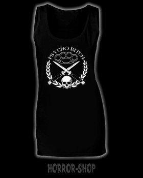 Psycho Bitch dress