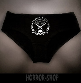 Psycho bitch society Hipster