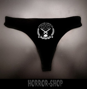 Psycho bitch society String