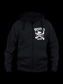 Psychobilly Wrecking Crew -hoodie