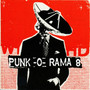 Punk o rama 8 (CD, Used)