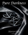Pure Darkness earrings