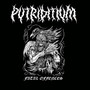 Putriditium - fatal offences (CD, new)