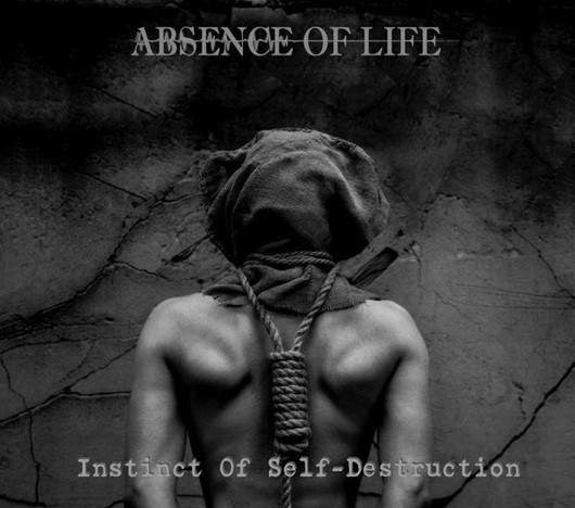 absence of life instinct of self-destruction  (CD, New)