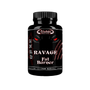 Diablo RAVAGE fat burner 120cap