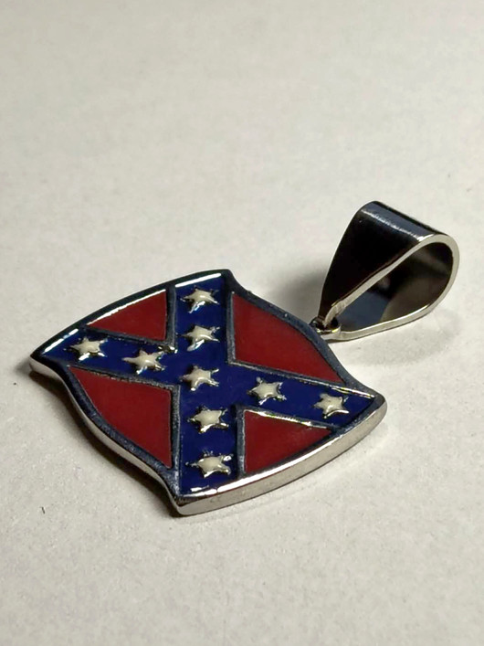 Rebel Flag riipus