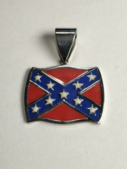 Rebel Flag riipus