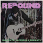 Rebound - Highways, backsides & sideways (CD, used)