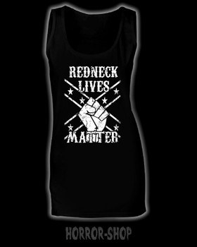 Redneck lives matter dress