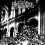 Mutiilation - Remains Of A Ruined, Dead, Cursed Soul (CD, uusi)