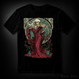 REQUIEM black (T-shirt)