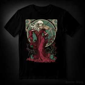 REQUIEM black (T-shirt)
