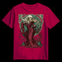 REQUIEM cardinal red (T-shirt)