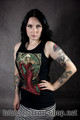 REQUIEM black (T-shirt)