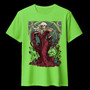 REQUIEM Lime green (T-shirt)