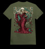 REQUIEM rmy green (T-shirt)
