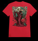 REQUIEM red (T-shirt)