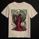 REQUIEM sand (T-shirt)