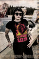 Retro Satan (T-shirt)