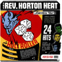 Rev horton heat -  holy roller (CD, used)