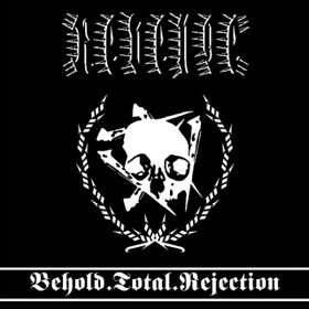 Revenge - Behold.Total.Rejection (LP, new)