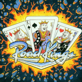 Road Kings (used CD)