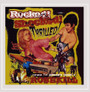 Rocked Shocked Thrilled (CD, used)
