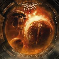 Root - Daemon Viam Invenient (LP, new)