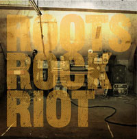 Roots Rock Riot (CD used)