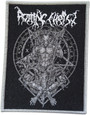 ROTTING CHRIST Hellenic Legions - Grey border