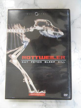 Rottweiler (New DVD)