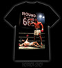 Round 666 t-shirt