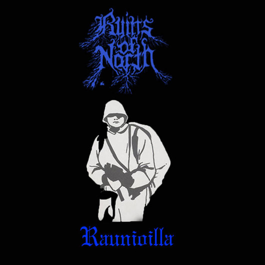 Ruins Of North-Raunioilla (C-cass new)