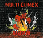 Multi Climex Daredevil (New)