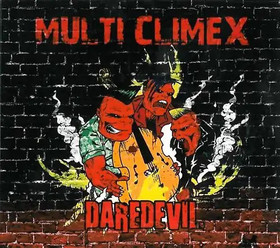 Multi Climex Daredevil