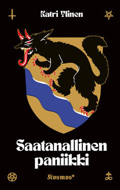 SAATANALLINEN PANIIKKI (uusi)