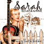 Sarah blackwood - way back home (CD, used)