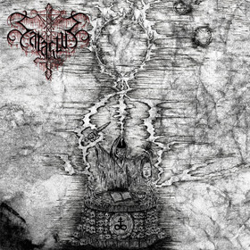 Sarastus - Enter The Necropolis (LP, new)