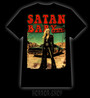 Satan baby, Satan t-shirt