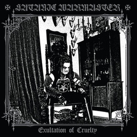 SATANIC WARMASTER - Exultation of Cruelty (2CD, new)