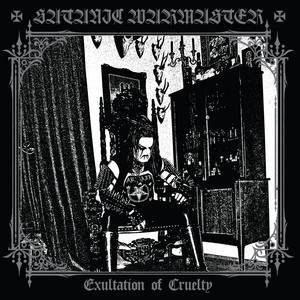 SATANIC WARMASTER - Exultation of Cruelty (2CD, new)