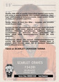 SCARLET CRAVES - Nainen, joka halusi tulla nähdyksi (PDF file)
