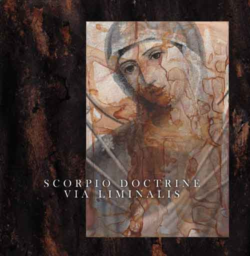 Scorpio Doctrine – Via Liminalis (CD, used)